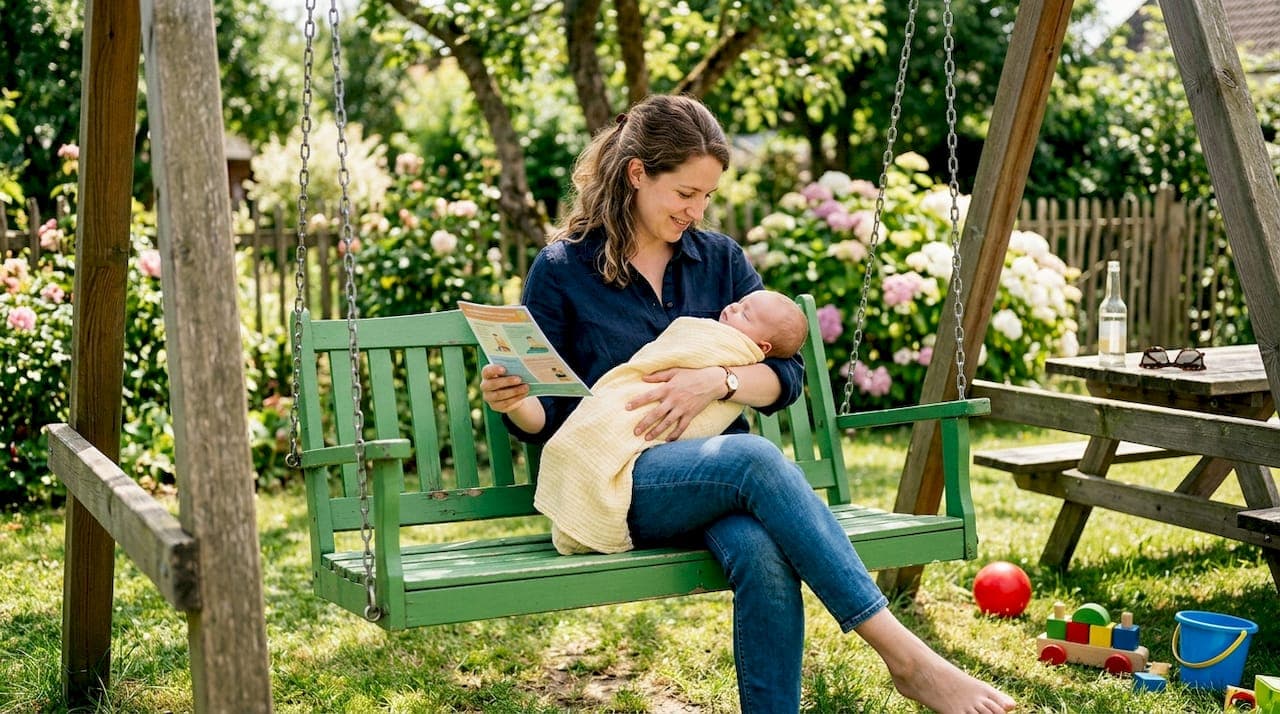 How to Sleep Train Naps: A Parent's Guide