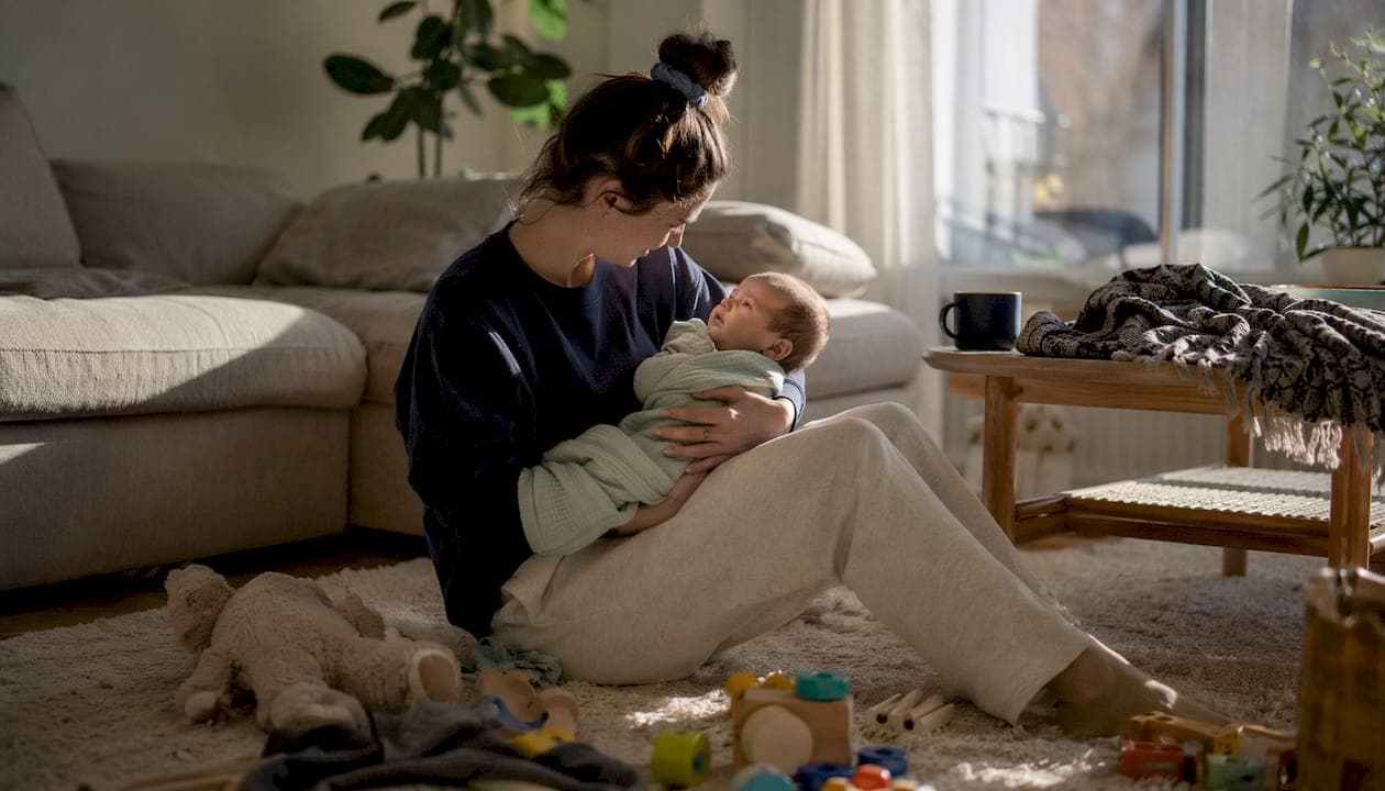 5 Month Sleep Regression: What Parents Need to Know