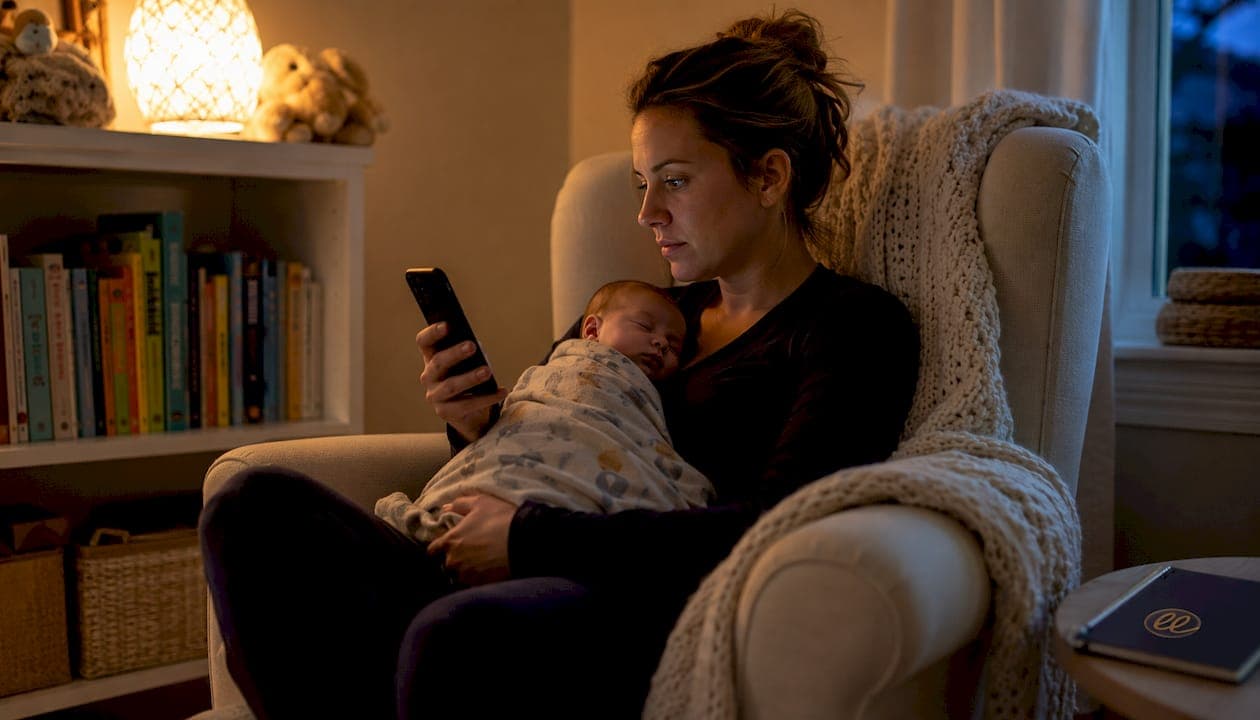 Best Wake Window App for New Parents in 2026