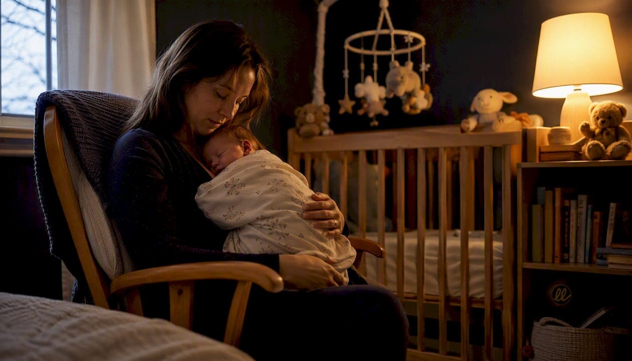 Newborn Sleep Schedule: Realistic Plans for New Parents