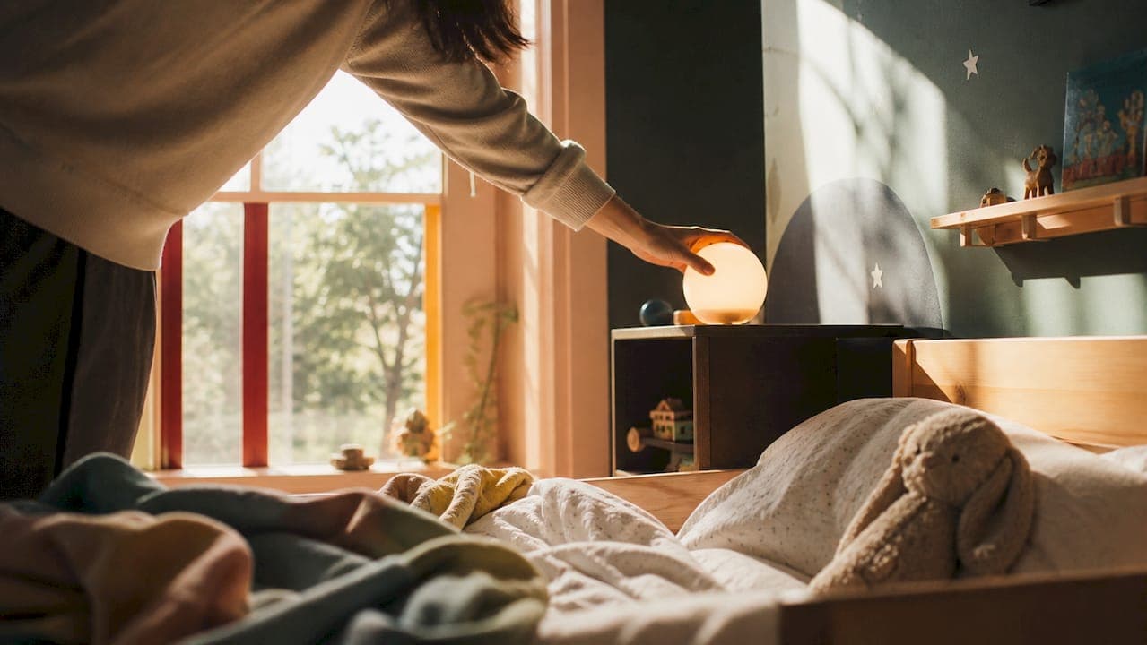 Drop to One Nap: When to Switch and How to Do It