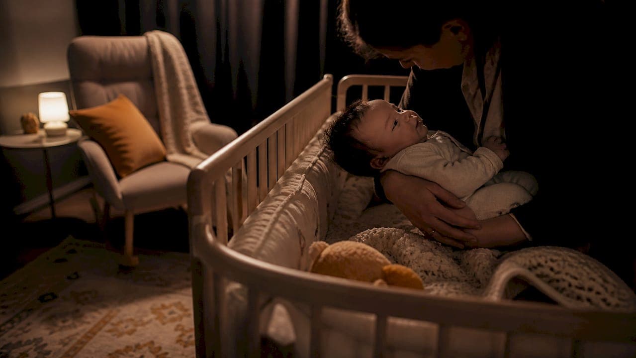 The 8-Month Sleep Regression: What to Do Tonight