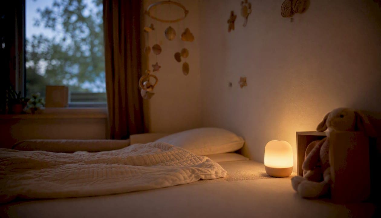 Your 12-Month-Old's Sleep Schedule: Sample Days & Quick Fixes