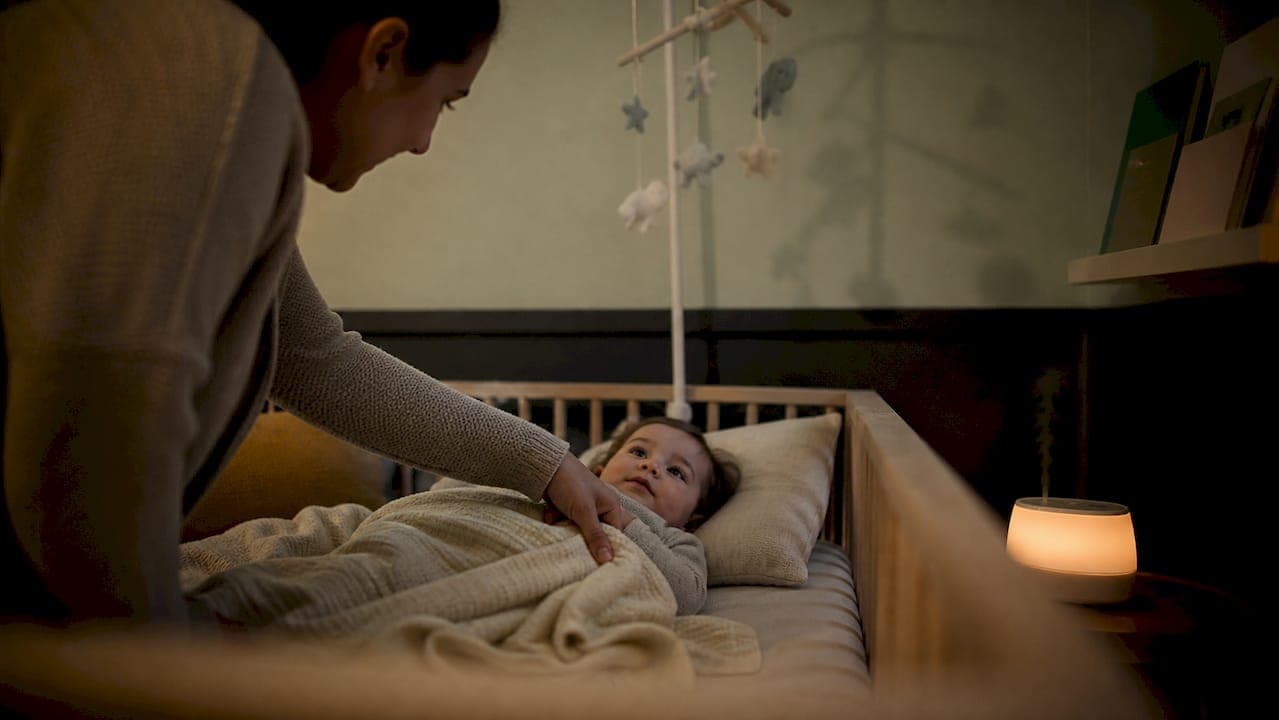 The 12-Month Sleep Regression: What to Do Tonight