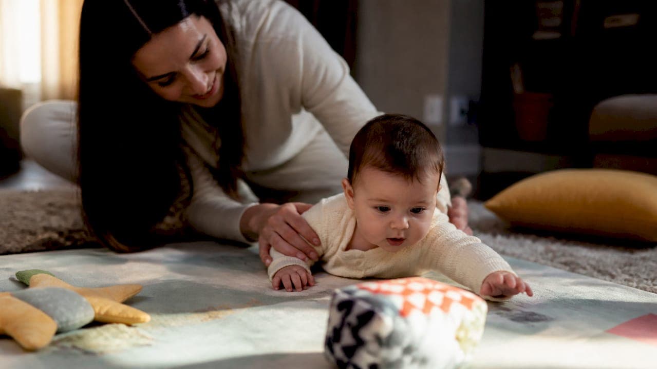 Tummy Time Schedule for Parents: Age-by-Age Plan