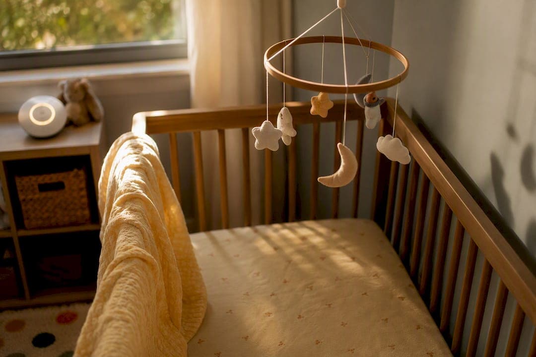 Nap Schedule Baby: Age-by-Age Sample Schedules