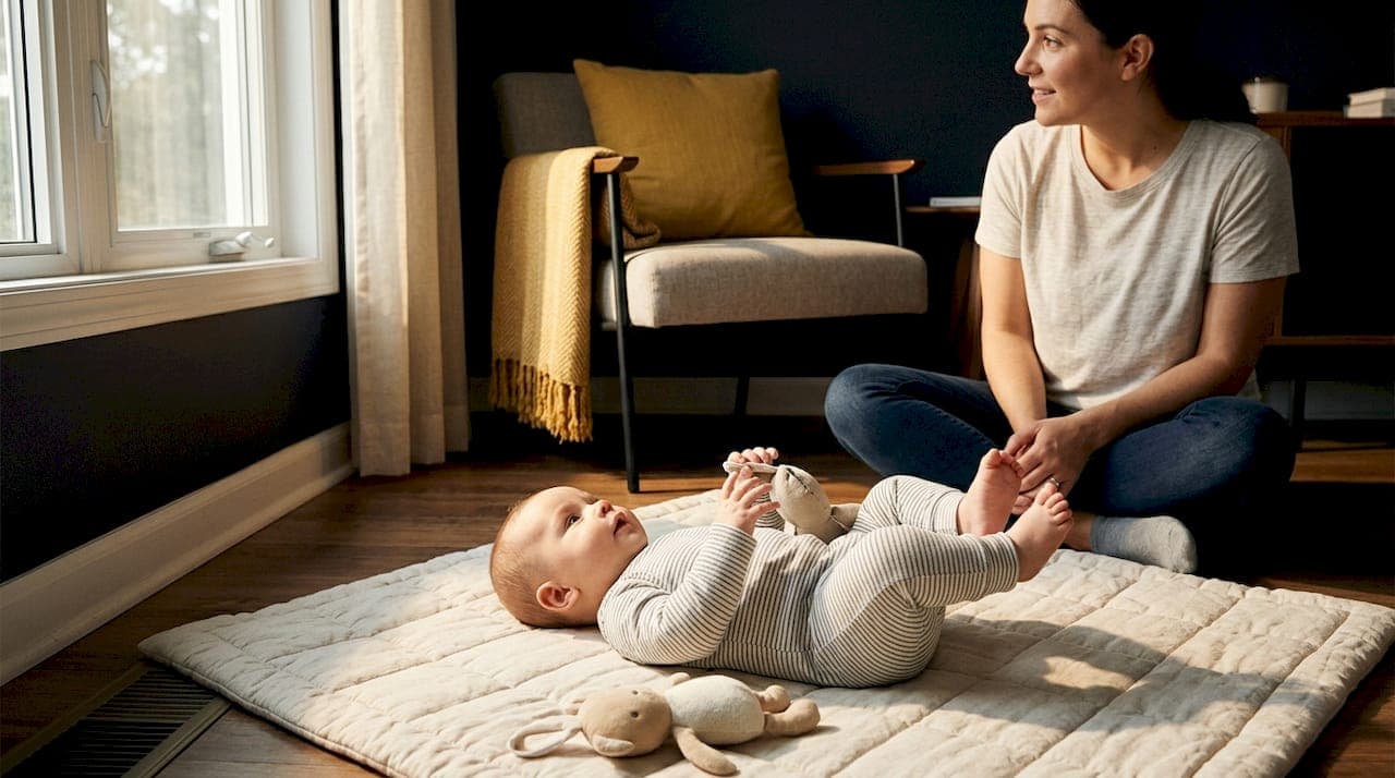 30–60 min to 4–6 hours: Wake Windows by Age Plans for Parents