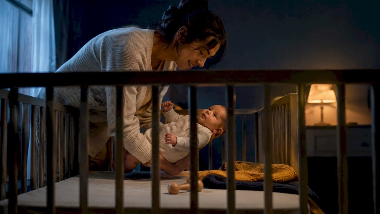 Mellow's 90/10 Sleep Playbook for Parents: Drowsy but Awake