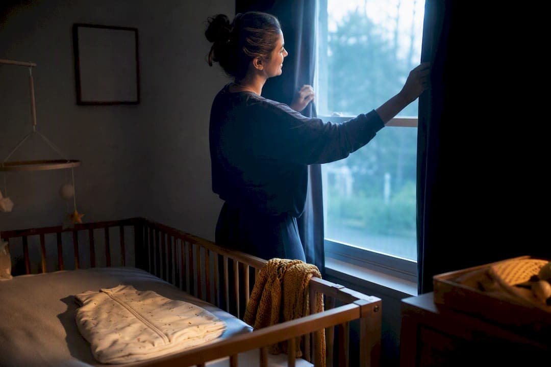 6 Month Sleep Schedule Parents Can Start Tonight With 2–3 Hour Windows