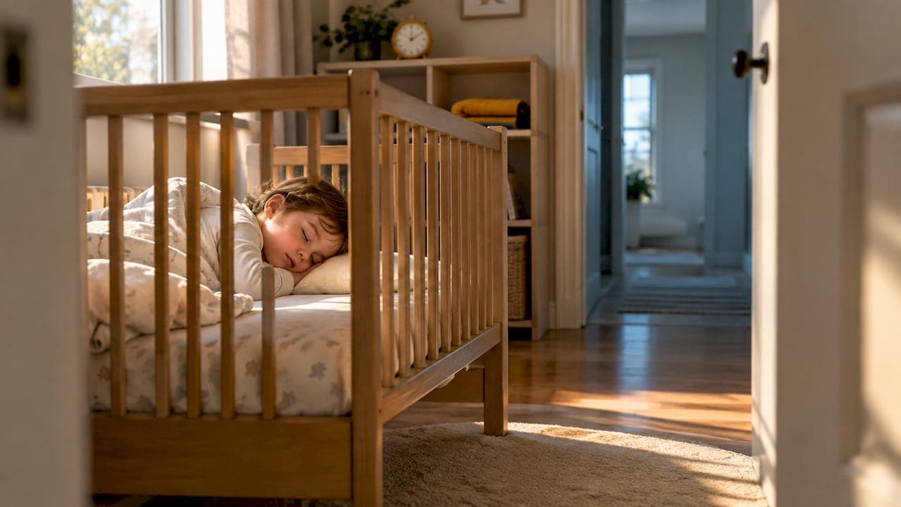 Three 24 Month Old Nap Based Schedules Parents Can Try Tonight