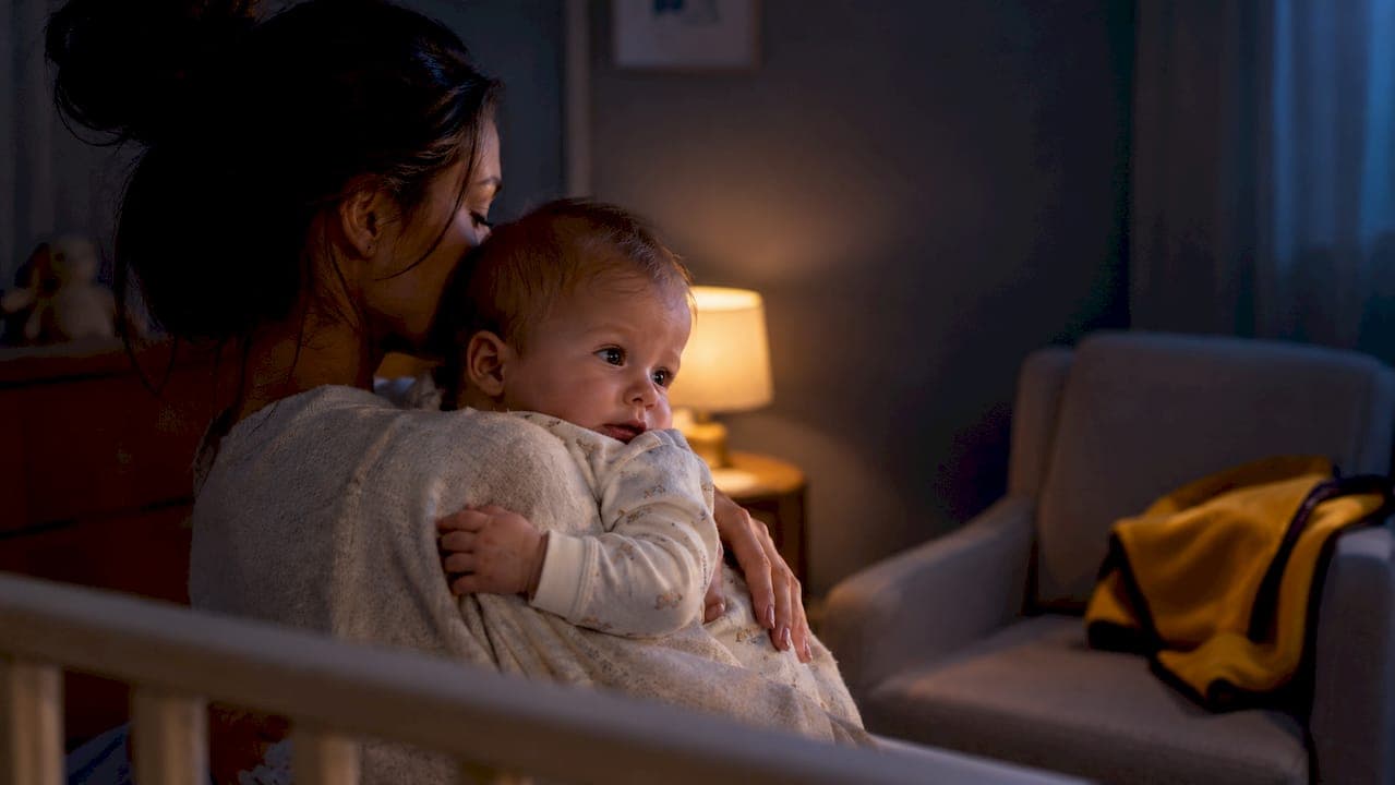 Night Weaning for 6 Month Olds: Two Week Gentle Plan, Breast vs Formula