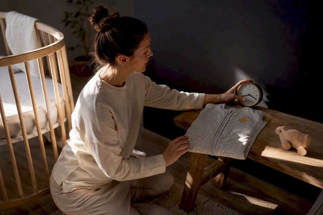 Parents: 3 18-Month Schedules Using 4–5.5 Hour Wake Windows + Support