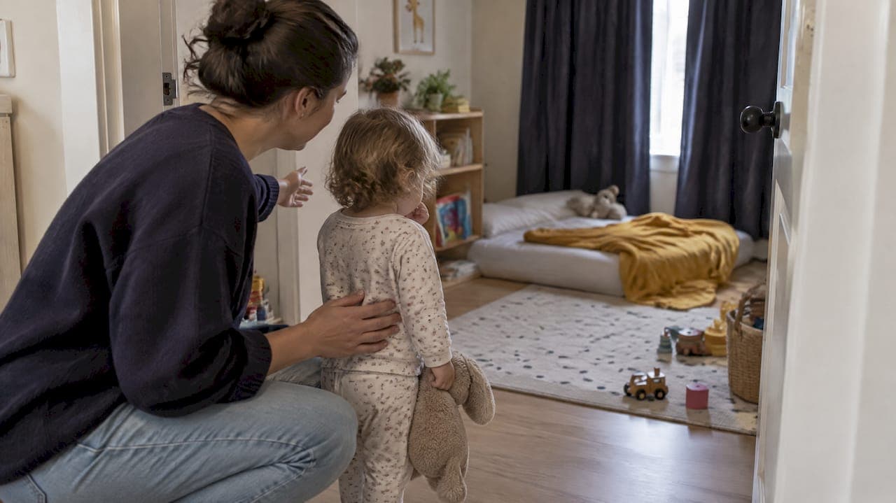 Save Naps in 2 Weeks for Parents of Toddlers: Keep or Switch