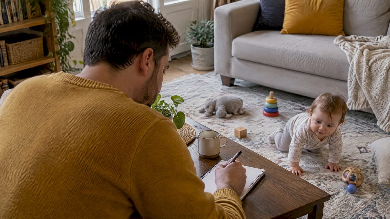 Try Tonight: 3 Pediatric Backed 10 Month Sleep Schedules for Parents