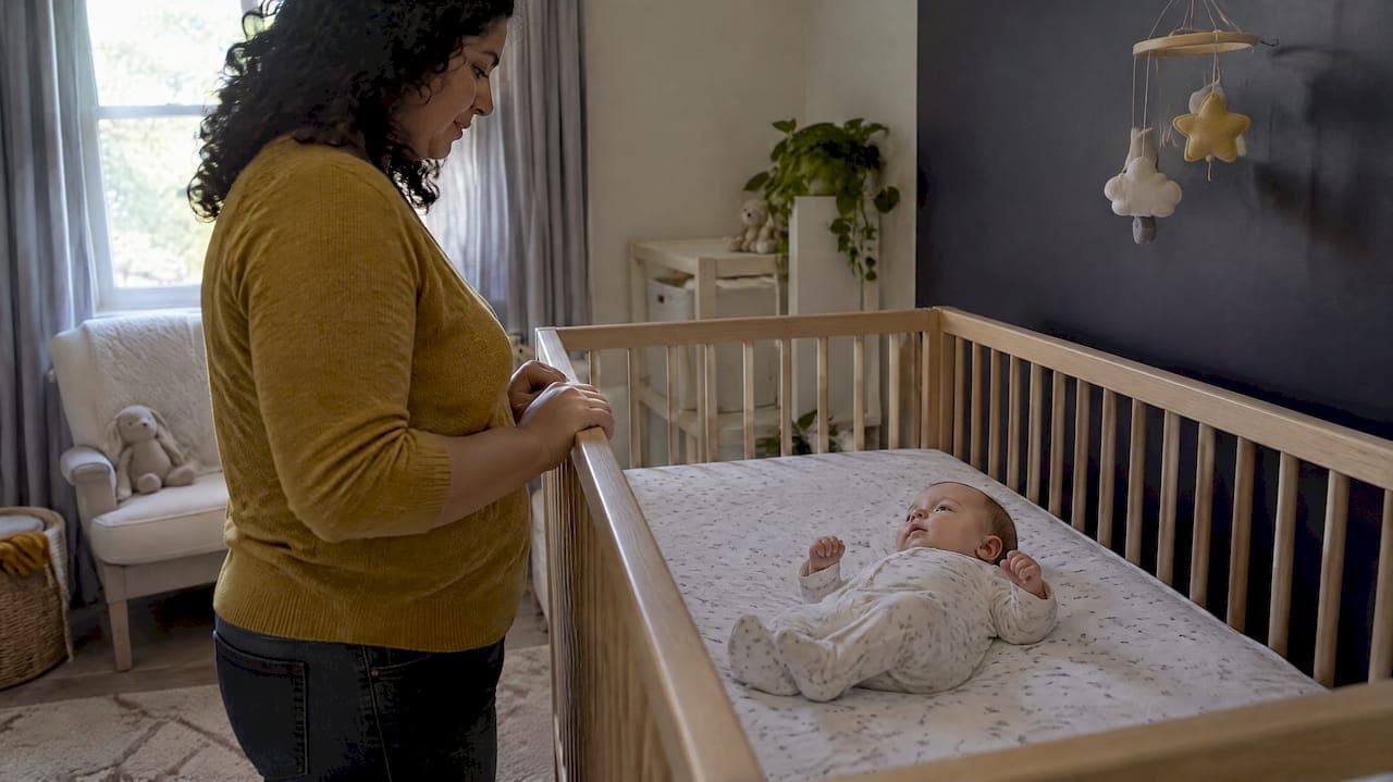 Crib Hour Method: Safe 5 to 7 Day Trial for Short Baby Naps
